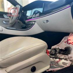 مێرسێدس بێنز E-Class